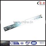 Horizontal Angle / Side Bracket for Garage Door - Factory Sale Directly