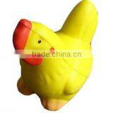 PU Foam Antistress Cock for Promotional Gifts thumbnail-1