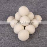 Nepal Felt Balls,Handmade Wool Dryer Balls thumbnail-1