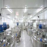 High Quality Stainless Steel Emulsifying Mixer,ce Cerficated Steam Emulsifying Mixer,GMP Standard High Shear Emulsifying Mixer thumbnail-3