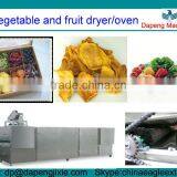 Vegetable and Fruit Dryer/vegetable and Fruit Drying Equipment thumbnail-1