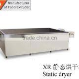 China Jinan Snack Food Fruit Gas Electricity Dryer thumbnail-3