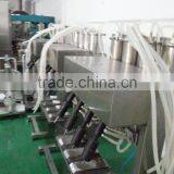 High Accuracy and Low Price Vacuum Negative Pressure Small Perfume Bottle Filling Machine thumbnail-2