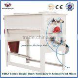 Hot Sale Poultry Feed Mixer Equipments / Used Feed Mixing Machine for Sale thumbnail-1
