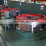 Straight Line Solder Welding Wire Drawing Machine thumbnail-1