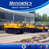 Multi-functional High Quality Performance Crawler Trailer Series thumbnail-1