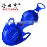 Plastic Snowboard for Adults and Kids thumbnail-3