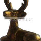 Deer Statues Outdoor Decor thumbnail-2