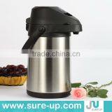 18 8 Stainless Steel 5l Termos Vacuum Air Pot,2.5l Paraguay Termos thumbnail-2