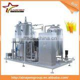 Juice/carbonated Drinks Per-treatment System of DYH New Type Mixer(DYH-3500) thumbnail-2