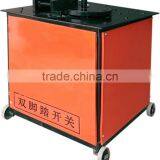 GF32 New High Speed Good Effective Manual Plate Bending Machine Price thumbnail-1