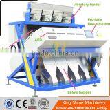 CF Series Grain Seeds Color Sorter / Grain Seeds Separator thumbnail-2