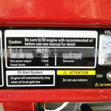 2kW Single Phase Completely Cooper Wires Petrol Portable Generator thumbnail-4