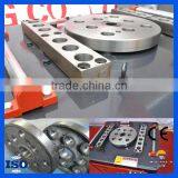 SIMPLE OPERATION Steel Bender Machine thumbnail-2