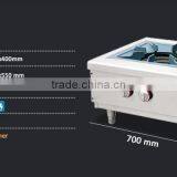 Commercial Best Single Stove Fire/old Iron Stove thumbnail-2