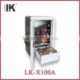 LK-X100A Electronic Washing Machine Coin Time Control Box on Hot Selling thumbnail-5