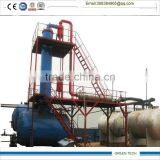 2014 Design Waste Oil Purify Refining Machine thumbnail-3