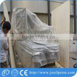 One Body Design Rapeseed Oil Mill Equipment thumbnail-1