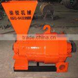 Coal Injection Machine for Sales Using for the Sawdust Rotary Dryer Production Line thumbnail-1