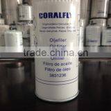 Excavator Tractor Generator Oil Filter AZ22878 3831236 thumbnail-3