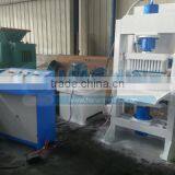 Shisha Charcoal Making Machine|Shisha Charcoal Briquette Machine|Shisha Charcoal Pressing Machine thumbnail-1