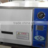 Bluestone Dental Sterilization Equipment Tabletop Autoclave Sterilizer thumbnail-1