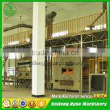 COFCO 10T Wheat Seed Processing Plant With Turnkey Project Service thumbnail-1