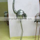 Animal Garden Decoration Standing Duck Garden Decoration Metal Animal Garden Decoration Garden Decor thumbnail-1
