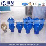 Oil Water Gas Well Drilling Tricone Rock Bits for Hard Rock thumbnail-3