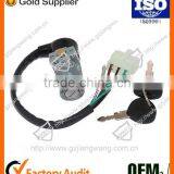 Durable Chapa De Contacto Para Motocicleta thumbnail-6