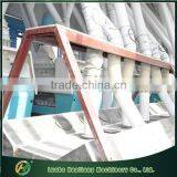 Excellence Design Low Price Automatic Small Grain Roller Mill thumbnail-2