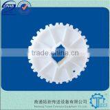 FG900 Plastic Modular Belt thumbnail-4