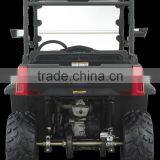 Bigger Size Version Practical 250cc EEC UTV With EFI Engine (TKU250E-2B) thumbnail-5