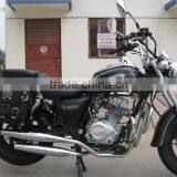 Chinese CG Engine Chopper Motorcycle 125/150cc thumbnail-2