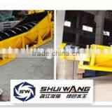 Bucket Sand Washing Machine for Sale thumbnail-4