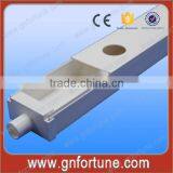 Agricultural Planting Hydroponic Gully NFT Systems thumbnail-2