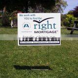 2mm Corrugated Plastic Sheets, Coroplast Sheet, Correx Sheet for Yard Sign thumbnail-2