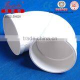 ASTM BS AS NZS DIN ISO Standard PVC Pipe for Water Supply thumbnail-3