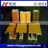 All Kinds of Surface Treatment Aluminum Handrail Profile thumbnail-5