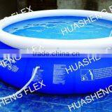 PVC Swimming Pool Banner thumbnail-1