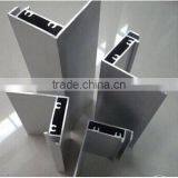 2014 Hot Order ! Anodized Aluminium Profile for Solar Frame by Drawings and Fixed Fitting With Mill Finished Aluminium Corner thumbnail-2