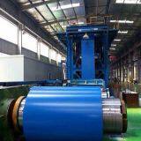 Cold Rolled GI Steel Coil/PPGI/PPGL Color Coated Galvanized Steel Sheet in Coil thumbnail-2