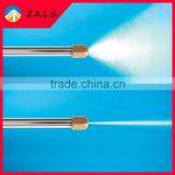 Aluminum Alloy High Pressure Water Jet With 2 Nozzles thumbnail-4