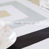 Transparent Flexible Pvc Table Cloth Manufacturer thumbnail-5