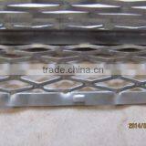 The Actual Factory for Expanded Steel Angle Bead ISO 9001 Certified