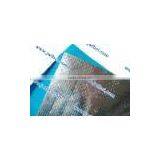 Aluminum Foil Weaved Cloth thumbnail-1