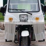 China Direct Factory Promotion Tricycle Ambulance /Three Wheel Ambulance /3 Wheel Car for Sale for Sale thumbnail-6