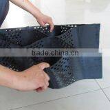 Textured Perforated HDPE Geocell for Erosion Control thumbnail-4