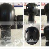 Modern Home Decoration Head Shape Fiberglass Flower Vase thumbnail-5