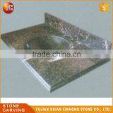 Manufacture Natural Stone Sink Basin On Countertop thumbnail-2